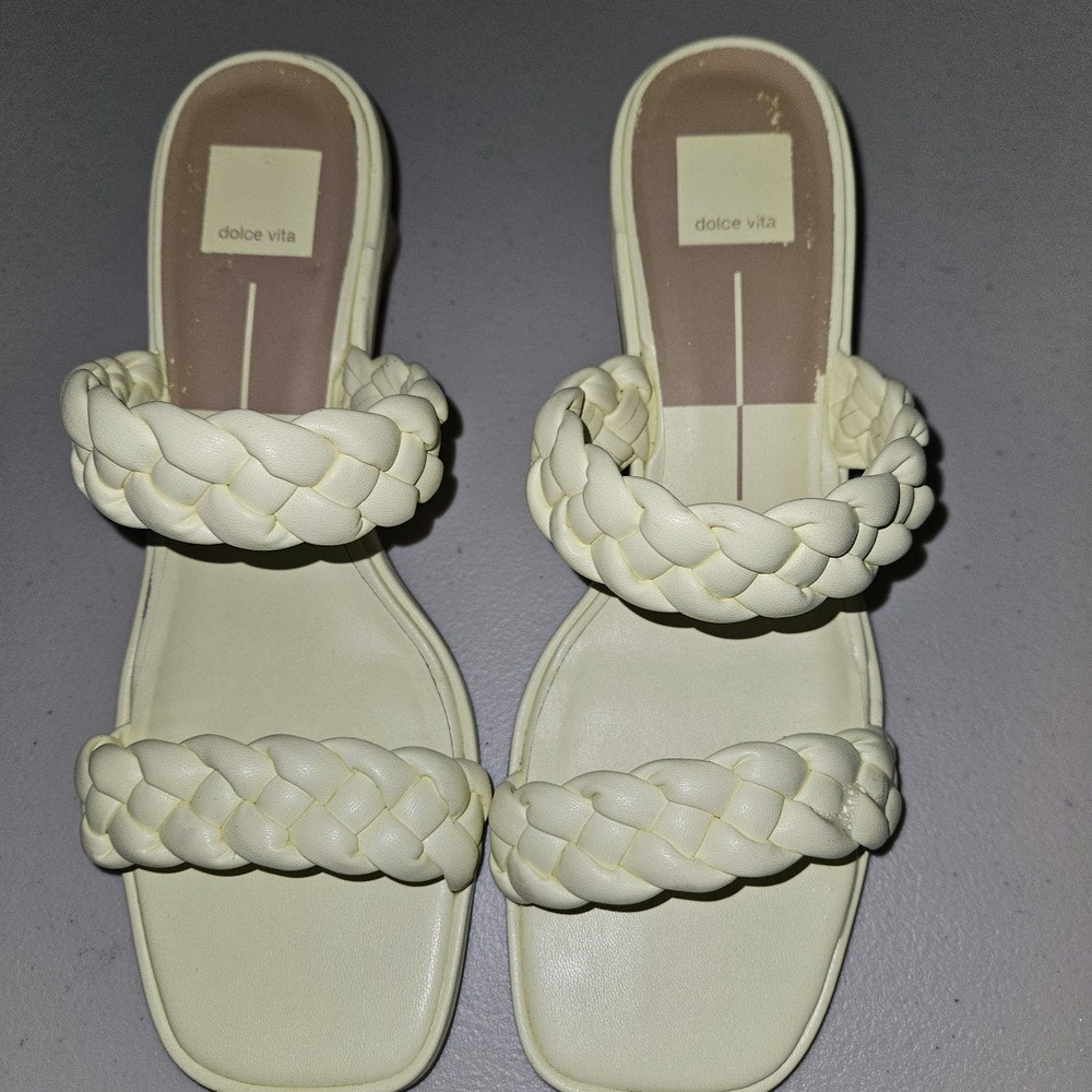Dolce Vita Ronin Sandal Woman's Size 11
